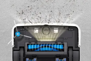 Robotický vysávač Hobot LEGEE D8