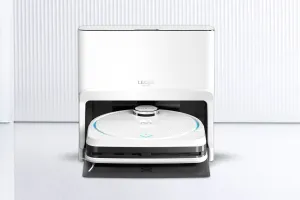Robotický vysávač Hobot LEGEE D8  + LULU