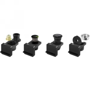 Catler ES 703 automatické espresso Porto B