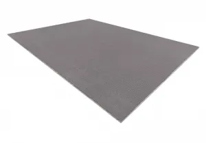 Koberec LINDO sivý