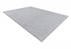 Koberec CASABLANCA WASHABLE 71511070 sivý