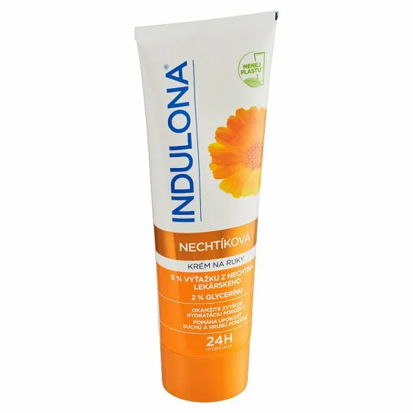 Indulona Nechtíkový krém na ruky 75 ml