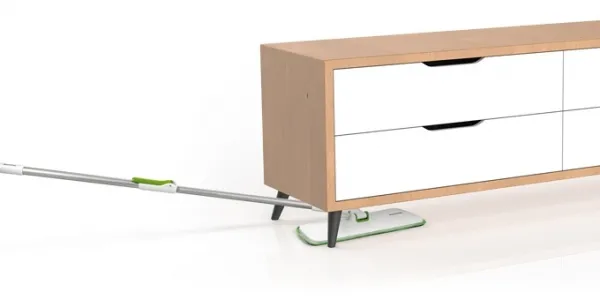 Kinekus Mop ProfiMATE, s univerzálnou teleskopickou tyčou
