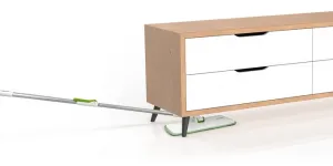 Kinekus Mop ProfiMATE, s univerzálnou teleskopickou tyčou