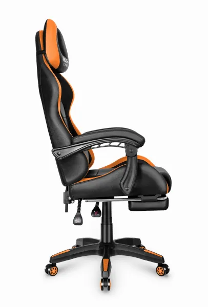Hell´s chair Stolička Hell's Chair HC-1039 ORANGE