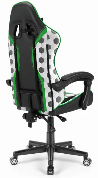 Hell´s chair Stolička Hell's Chair HC-1005 FOOTBALL