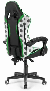 Hell´s chair Stolička Hell's Chair HC-1005 FOOTBALL