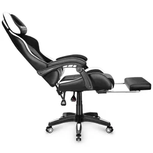 Hell´s chair Stolička Hell's Chair HC-1039 WHITE