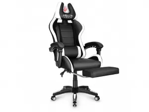 Hell´s chair Stolička Hell's Chair HC-1039 WHITE
