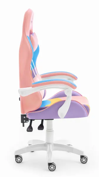 Hell´s chair Stolička Hell's Chair Rainbow Colorful