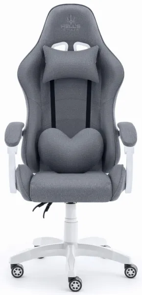 Hell´s chair Stolička Hell's Chair Rainbow GREY MESH