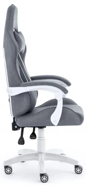 Hell´s chair Stolička Hell's Chair Rainbow GREY MESH