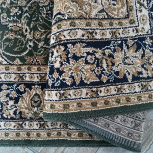 Behúň Exclusive-N 03 zelený