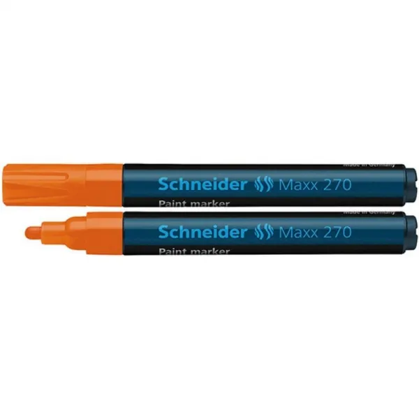 SCH FIX 270 ORANZOVA MARK