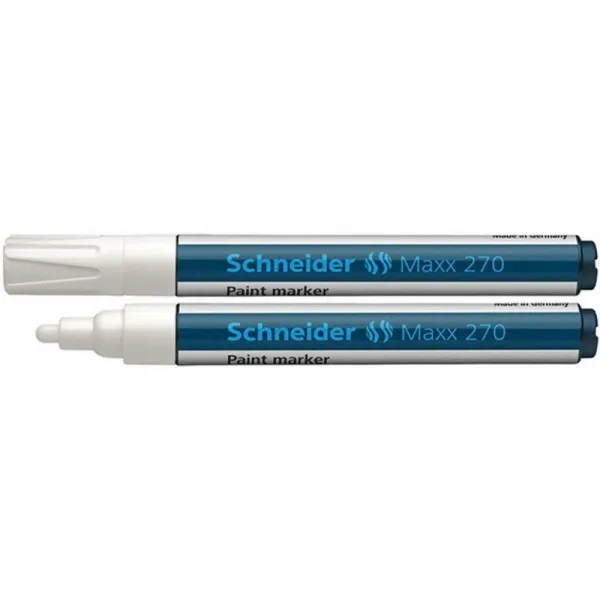 SCH POPISOVAC 270 MARKER BIELA