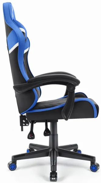 Hell´s chair Stolička Hell's Chair HC-1004 BLUE