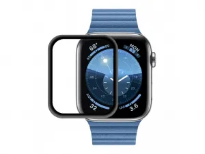 Innocent Magic AntiStatic Glass 3D Apple Watch 45mm Series 7/8/9 - 2Pack