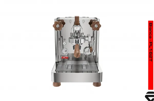 Lelit Bianca PL162T EU V3