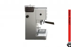 Lelit Kate PL82T
