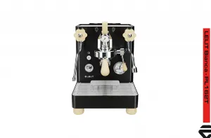 Lelit Bianca PL162T Black