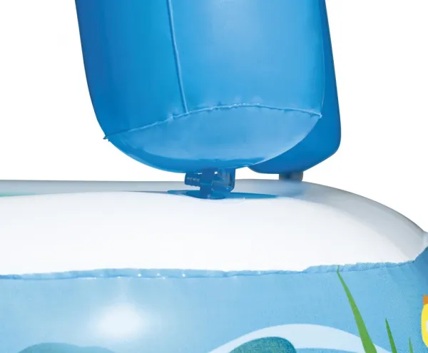 Philips Avent Ohrievač fliaš SCF35800