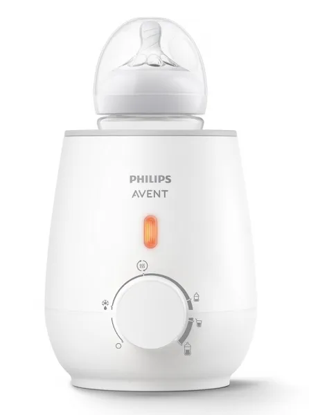 Philips AVENT Ohrievač fliaš SCF355/09