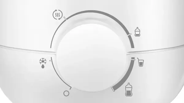 Philips AVENT Ohrievač fliaš SCF355/09