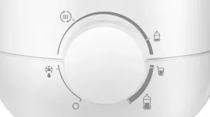 Philips AVENT Ohrievač fliaš SCF355/09