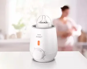 Philips AVENT Ohrievač fliaš SCF355/09