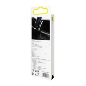 Baseus USB, AUX Bluetooth 5.0 audio adaptér (čierny) 018738
