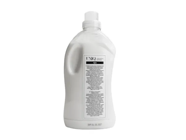 UNIQ - Agua Veľkosť: 40 ml