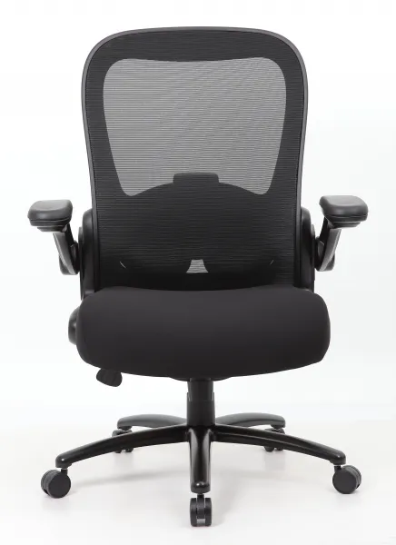 Danker Záťažové kreslo COLOS NET