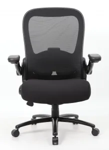 Danker Záťažové kreslo COLOS NET