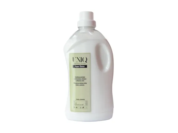 UNIQ - Acqua Uomo Veľkosť: 40 ml