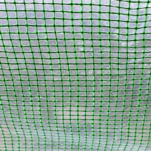 Fóliový tunel - záhradný skleník AUREA 2x2m