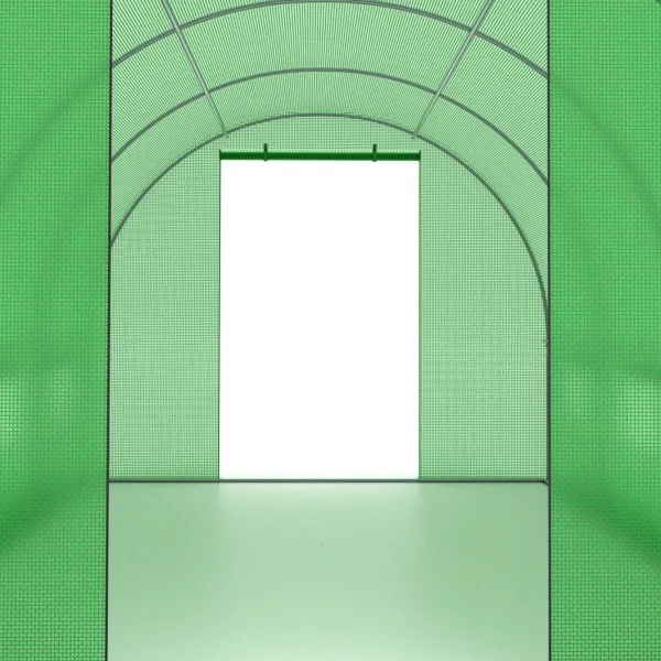 Fóliový tunel - záhradný skleník AUREA 2,5x4m