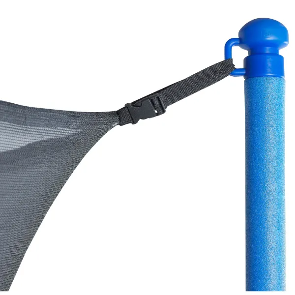 Bezpečnostná sieť vnútornej trampolíny 244 - 250cm 8ft/6