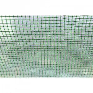 Kryt pre fóliový tunelový záhradný skleník 3x6m