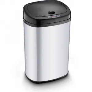 Lamart Sensor LT8022 Bezdotykový kôš 42 l, 