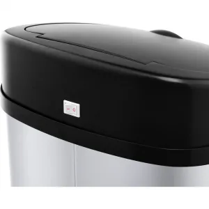 Lamart Sensor LT8022 Bezdotykový kôš 42 l, 