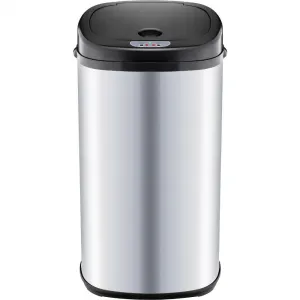 Lamart Sensor LT8022 Bezdotykový kôš 42 l, 