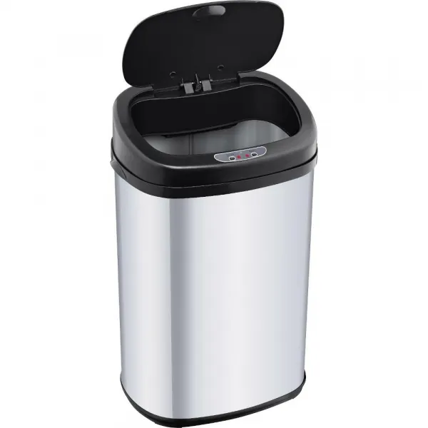Lamart Sensor LT8022 Bezdotykový kôš 42 l, 