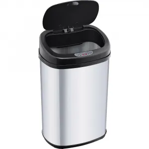 Lamart Sensor LT8022 Bezdotykový kôš 42 l, 