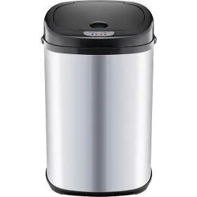 Lamart Sensor LT8021 Bezdotykový kôš 30 l , 30 l