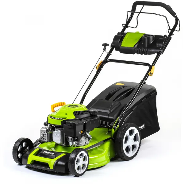 Benzínová kosačka FZR 4616-144B