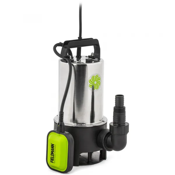 FIELDMANN FVC 4002-EK Kalové čerpadlo