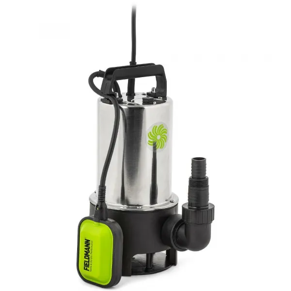 FIELDMANN FVC 4002-EK Kalové čerpadlo