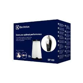 Set filtrov pre ErgoRapido EF150