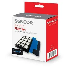 Set filtrov Sencor SVX024HF