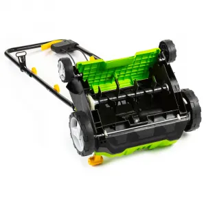 Elektrický vertikutátor FZV 2004-E